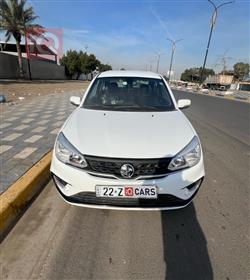 پرۆتۆن ساگا